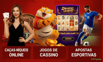APK 007game Android