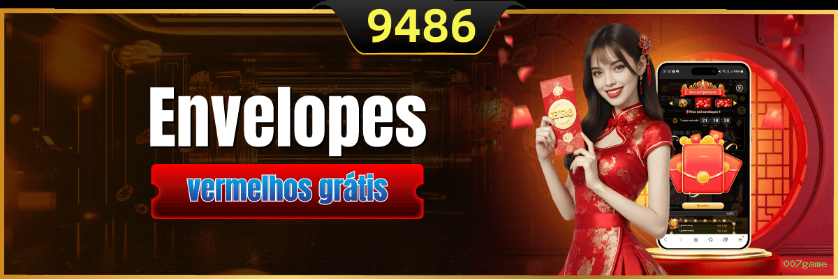 Depositar 007game