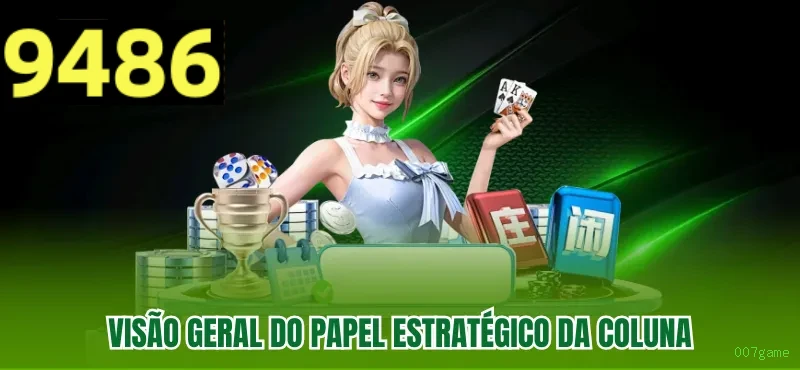 Login 007game