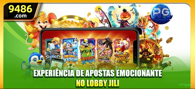 Wild West Gold Slot 007game